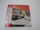 LED ZEPPELIN HOUSES OF THE HOLY ATLANTIC P-10107A with OBI Japan VINYL LP