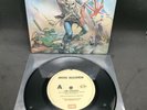 Iron Maiden ‎– The Trooper