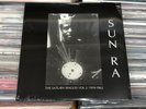 Sun Ra - The Saturn Singles Vol. 2 1959-1962 - SEALED NEW VINYL LP