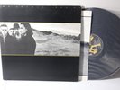 U2 - The Joshua Tree, original 1987 LP w/Poster Insert, ULTRASONIC CLEAN