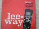 Lee Morgan lp 