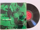 Hal McKusick LP East Coast Jazz BETHLEHEM DG red label mono 301