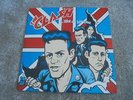 The Clash ‎- A Riot Of My Own 2002 USA 3 X LP SET COMPLETE CONTROL