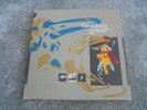 Throbbing Gristle - Five Albums 1982 UK 5 X LP BOX SET FETISH 1st