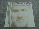 The Smiths - Strangeways, Here We Come 1987 JAPAN LP ROUGH TRADE PROMO 1st