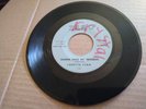 Loretta Lynn 45  Zero 112 The Darkest Day / Gonna Pack My Troubles