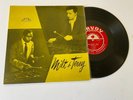 Milt Jackson Terry Gibbs LP MG 15058 SAVOY DG jazz 10