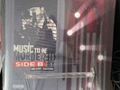 eminem music to be murdered by side B website exclusive cover vinyl Sealed
