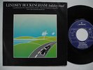 LINDSEY BUCKINGHAM Holiday Road / Mary Lee Jones 45 7