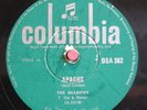 The Shadows 78 / Apache & Quartermaster`s Stores  (13-0221)
