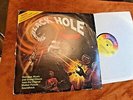 1979 John Barry Walt Disney THE STORY OF: THE BLACK HOLE LP w/book disneyland