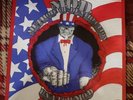 M.O.D. – U.S.A. For M.O.D. Vinyl LP 1st Press RARE