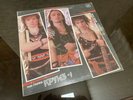 Rare Vinyl Record -  Rock Group CRUISE-1, Melodia 1987's