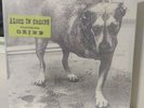 Alice in Chains  (Vinyl, Nov-1995, Columbia shrink split across top of jacket