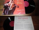 LP French RCA 630.753 Erick Friedman Violine Paganini Saint-Saens Concerto