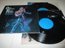 Ozzy, Randy Rhodes Tribute Original Double Record Lp, Vg++