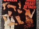 Queen – Sheer Heart Attack Original Vinyl Record LP Album 7E-1026 1974