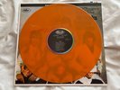 The Beatles - Yesterday & Today - Butcher Album - Orange Vinyl - Unplayed
