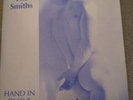 The Smiths Hand In Glove Rough Trade 7