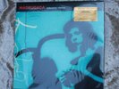 Madrugada Industrial Silence Limited Numbered White 20th Anniversary Edition