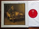 HANK WILLIAMS JR. *Habits Old And New* 1980 Excellent Vinyl Elektra LP *CRC*