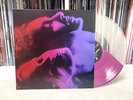 Desire Under Your Spell Ultra Clear Split Purple Colored Vinyl LP Chromatics