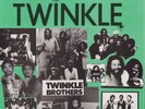 The Twinkle Brothers - Countrymen (Vinyl LP - Twinkle Music ‎- UK 1987)