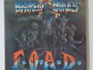 Broken Bones ‎– F.O.A.D. Vinyl LP, Combat Core ‎– 88561 8172 1, 1987