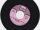GOSPEL FUNK 45 RPM - THE FABULOUS LUCKETT BROTHERS ON KEN-TONE RECORDS - RARE