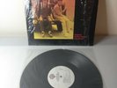 Ry Cooder Crossroads LP Soundtrack 1986 Ralph Macchio 25399-1 Shrink Karate Kai
