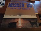 HUSKER DU - New Day Rising - Lp - 1st Press - 1985 - SST Recors  Minutemen