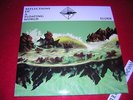 Elder - Reflection from a floating World, Psychoable091 2 Vinyl LP Set 2017