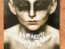 Motionless In White Graveyard Shift Gatefold 12