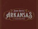 John Oates Arkansas (UK IMPORT) VINYL LP NEW