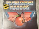 Miami Sound Machine “Self Titled” 1978 English Super Scarce LP SEALED