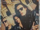 The Sisters Of Mercy – Satanic Verses Wembley Arena 24/11/90 2xLP