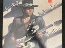 Stevie Ray Vaughan And Double Trouble - Texas Flood BFE 38734 Vinyl LP NM/EX