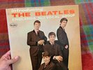 Introducing The Beatles Vee Jay VJLP 1062 Vinyl Record 63-3402 Mono