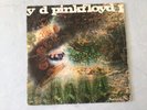 Saucerful of Secrets by Pink Floyd (Record, 2016)