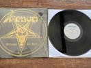 Venom - Welcome To Hell - 12