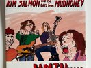 Until by Kim Salmon And The Guys From Mudhoney (Vinyl, 2011, Bang  Records)