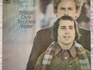 SIMON AND GARFUNKEL-BRIDGE OVER TROUBLED WATER-1970 AUS VINYL RECORD
