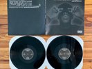 Jay-Z: The Black Album (Acapella) 2x LP Vinyl Gatefold OG 2003 Roc-A-Fella NM/NM