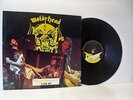 MOTORHEAD the golden years - live EP 12 INCH VG+/VG, 12 BRO 92, vinyl, uk, 1980