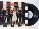 BLONDIE parallel lines LP EX/EX-, CDL 1192, vinyl, album, with lyric inner, uk