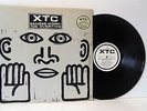 XTC senses working overtime 12 INCH EX/EX, VS462-12, vinyl, single, uk, 1982,