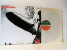 LED ZEPPELIN led zeppelin i LP VG+/VG+, ATL 40 031, vinyl, album, classic rock