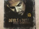 Bruce Springsteen, Devils & Dust, vinyl,1st,2005, Columbia,C2 93900,Hyper, LP.