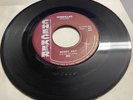 Sonny Day Versatiles 1958 DOOWOP 45 Speedillac / Half Moon CHECKER VG+++/M- HEAR