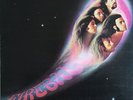 Deep Purple Fireball Australia pressing 12'' vinyl Lp 1971 rare rock Glover Lord